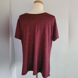 Amazon essentials 2 set of men's t short  size XL